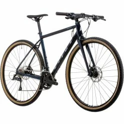 Vélo Vitus Substance V-2 FB (gravel, Sora, 2022) -Vélos Remise Vitus Substance V 2 FB Adventure Bike Sora 02