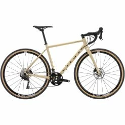 Vélo Vitus Substance VR-2 (gravel, GRX 400, 2022)