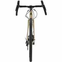 Vélo Vitus Substance VR-2 (gravel, GRX 400, 2022) -Vélos Remise Vitus Substance VR 2 Adventure Bike GRX 400 Caramel Latte 07