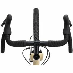 Vélo Vitus Substance VR-2 (gravel, GRX 400, 2022) -Vélos Remise Vitus Substance VR 2 Adventure Bike GRX 400 Caramel Latte 11