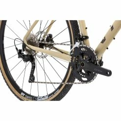 Vélo Vitus Substance VR-2 (gravel, GRX 400, 2022) -Vélos Remise Vitus Substance VR 2 Adventure Bike GRX 400 Caramel Latte 14