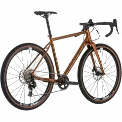 Vélo Vitus Substance VRS-1 (gravel Apex, 2022) -Vélos Remise Vitus Substance VRS 1 Adventure Bike APEX Copper 03