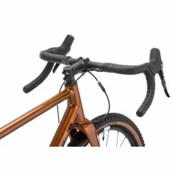 Vélo Vitus Substance VRS-1 (gravel Apex, 2022) -Vélos Remise Vitus Substance VRS 1 Adventure Bike APEX Copper 10