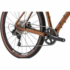 Vélo Vitus Substance VRS-1 (gravel Apex, 2022) -Vélos Remise Vitus Substance VRS 1 Adventure Bike APEX Copper 14
