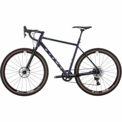 Vélo Vitus Substance VRS-1 HT (gravel, Apex, 2022) -Vélos Remise Vitus Substance VRS 1 HT Adventure Bike APEX Royal Purple 2022 04