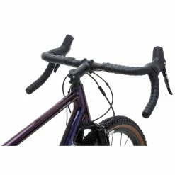 Vélo Vitus Substance VRS-1 HT (gravel, Apex, 2022) -Vélos Remise Vitus Substance VRS 1 HT Adventure Bike APEX Royal Purple 2022 08