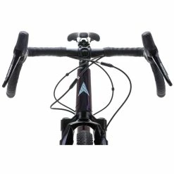 Vélo Vitus Substance VRS-1 HT (gravel, Apex, 2022) -Vélos Remise Vitus Substance VRS 1 HT Adventure Bike APEX Royal Purple 2022 10