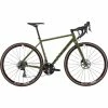Vélo Vitus Substance VRS-2 (gravel, GRX 600, 2022) 2 Vélo Vitus Substance VRS-2 (gravel, GRX 600, 2022) -Vélos Remise Vitus Substance VRS 2 Adventure Bike GRX 600 Hunter Green 01