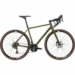 Vélo Vitus Substance VRS-2 (gravel, GRX 600, 2022)