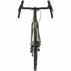 Vélo Vitus Substance VRS-2 (gravel, GRX 600, 2022) -Vélos Remise Vitus Substance VRS 2 Adventure Bike GRX 600 Hunter Green 07