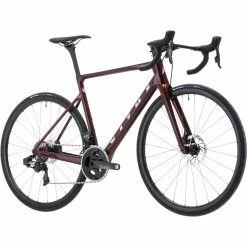 Vélo De Route Vitus Vitesse EVO CRS ETap AXS (Force, 2022) -Vélos Remise Vitus Vitesse EVO CRS eTap AXS Road Bike Force 2022 02