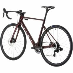 Vélo De Route Vitus Vitesse EVO CRS ETap AXS (Force, 2022) -Vélos Remise Vitus Vitesse EVO CRS eTap AXS Road Bike Force 2022 05