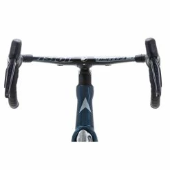 Vélo De Route Vitus ZX-1 EVO CRS Di2 (2022) -Vélos Remise Vitus ZX 1 EVO CRS Di2 Road Bike Ultegra 2022 Slate Blue 10