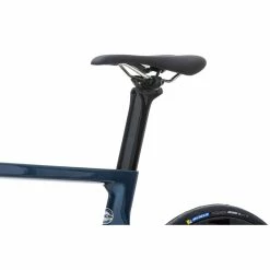 Vélo De Route Vitus ZX-1 EVO CRS Di2 (2022) -Vélos Remise Vitus ZX 1 EVO CRS Di2 Road Bike Ultegra 2022 Slate Blue 13