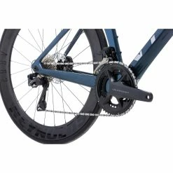 Vélo De Route Vitus ZX-1 EVO CRS Di2 (2022) -Vélos Remise Vitus ZX 1 EVO CRS Di2 Road Bike Ultegra 2022 Slate Blue 15