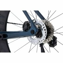 Vélo De Route Vitus ZX-1 EVO CRS Di2 (2022) -Vélos Remise Vitus ZX 1 EVO CRS Di2 Road Bike Ultegra 2022 Slate Blue 16