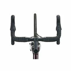 Vélo De Route Vitus Zenium CRS (Ultegra, 2022) -Vélos Remise Vitus Zenium CRS Road Bike Ultegra 2022 Black Cherry 08