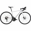 Vélo De Route Femme Vitus Zenium CRW (105, 2022) 2 Vélo De Route Femme Vitus Zenium CRW (105, 2022) -Vélos Remise Vitus Zenium CRW Road Bike 105 2022 Pearl White 01