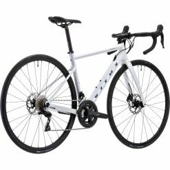 Vélo De Route Femme Vitus Zenium CRW (105, 2022) -Vélos Remise Vitus Zenium CRW Road Bike 105 2022 Pearl White 03