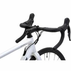 Vélo De Route Femme Vitus Zenium CRW (105, 2022) -Vélos Remise Vitus Zenium CRW Road Bike 105 2022 Pearl White 09
