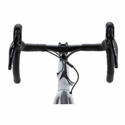 Vélo De Route Femme Vitus Zenium CRW (105, 2022) -Vélos Remise Vitus Zenium CRW Road Bike 105 2022 Pearl White 11