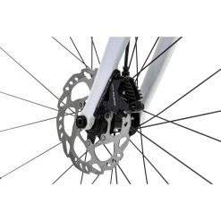 Vélo De Route Femme Vitus Zenium CRW (105, 2022) -Vélos Remise Vitus Zenium CRW Road Bike 105 2022 Pearl White 12