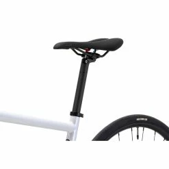 Vélo De Route Femme Vitus Zenium CRW (105, 2022) -Vélos Remise Vitus Zenium CRW Road Bike 105 2022 Pearl White 13