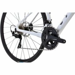 Vélo De Route Femme Vitus Zenium CRW (105, 2022) -Vélos Remise Vitus Zenium CRW Road Bike 105 2022 Pearl White 14