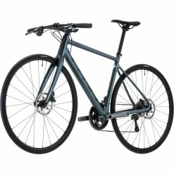 Vélo De Route Vitus Zenium FB (Tiagra, 2022) 21 Vélo De Route Vitus Zenium FB (Tiagra, 2022) -Vélos Remise Vitus Zenium FB Road Bike Tiagra 2022 Teal 05
