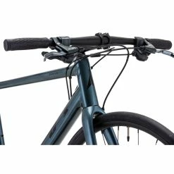 Vélo De Route Vitus Zenium FB (Tiagra, 2022) 25 Vélo De Route Vitus Zenium FB (Tiagra, 2022) -Vélos Remise Vitus Zenium FB Road Bike Tiagra 2022 Teal 09