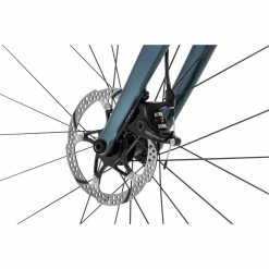 Vélo De Route Vitus Zenium FB (Tiagra, 2022) 28 Vélo De Route Vitus Zenium FB (Tiagra, 2022) -Vélos Remise Vitus Zenium FB Road Bike Tiagra 2022 Teal 12