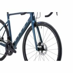Vélo De Route Vitus Vitesse EVO CRS Di2 (2022) -Vélos Remise Vitus20Vitesse20EVO20CRS20Di220Road20Bike20Ultegra20202220Slate20Blue2011