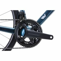 Vélo De Route Vitus Vitesse EVO CRS Di2 (2022) -Vélos Remise Vitus20Vitesse20EVO20CRS20Di220Road20Bike20Ultegra20202220Slate20Blue2014