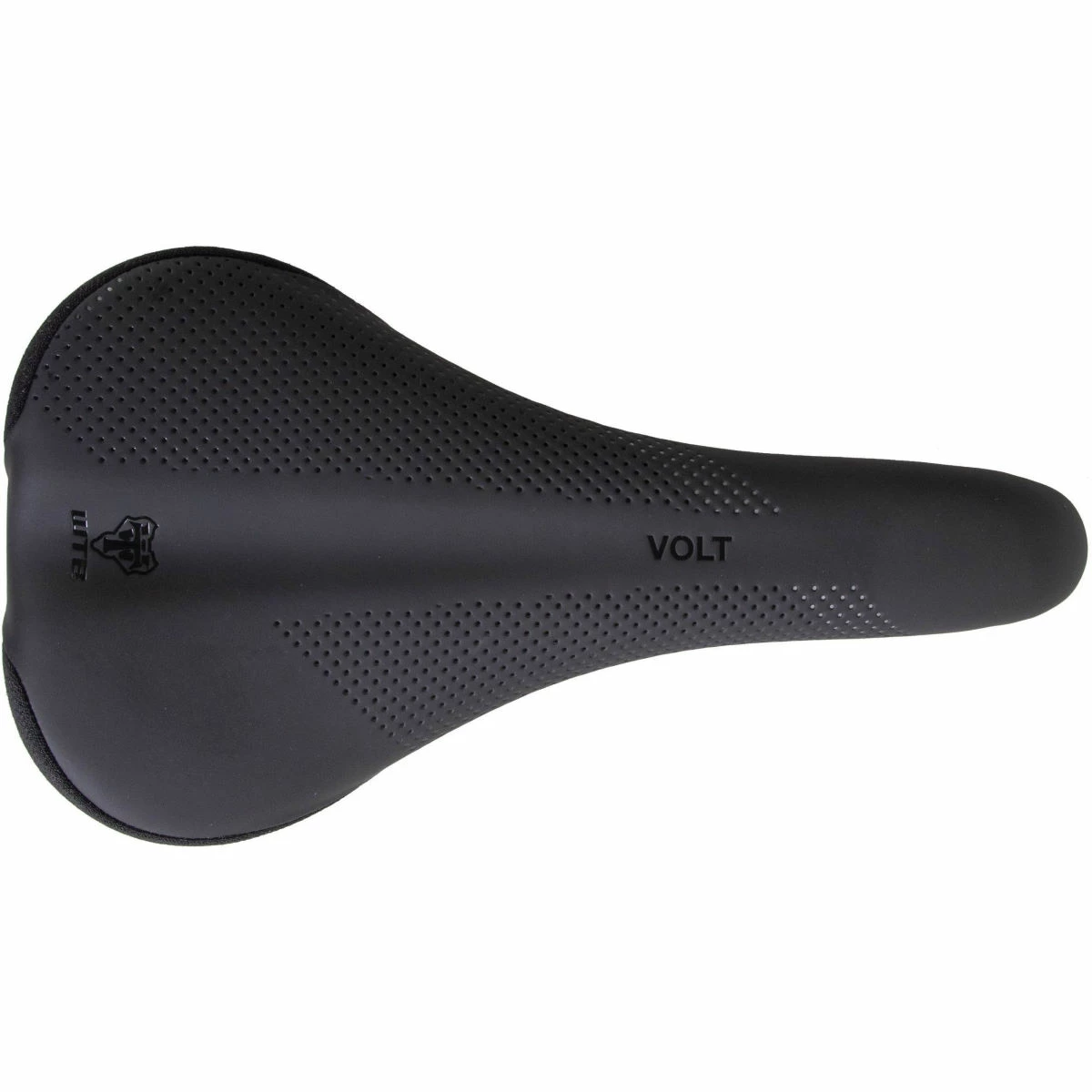 WTB Chromoly Volt Saddle 4 WTB Chromoly Volt Saddle – Image 2