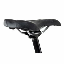 WTB Chromoly Volt Saddle 7 WTB Chromoly Volt Saddle -Vélos Remise WTB Chromoly Volt Saddle Saddles Black Not Set MAA0010213 1