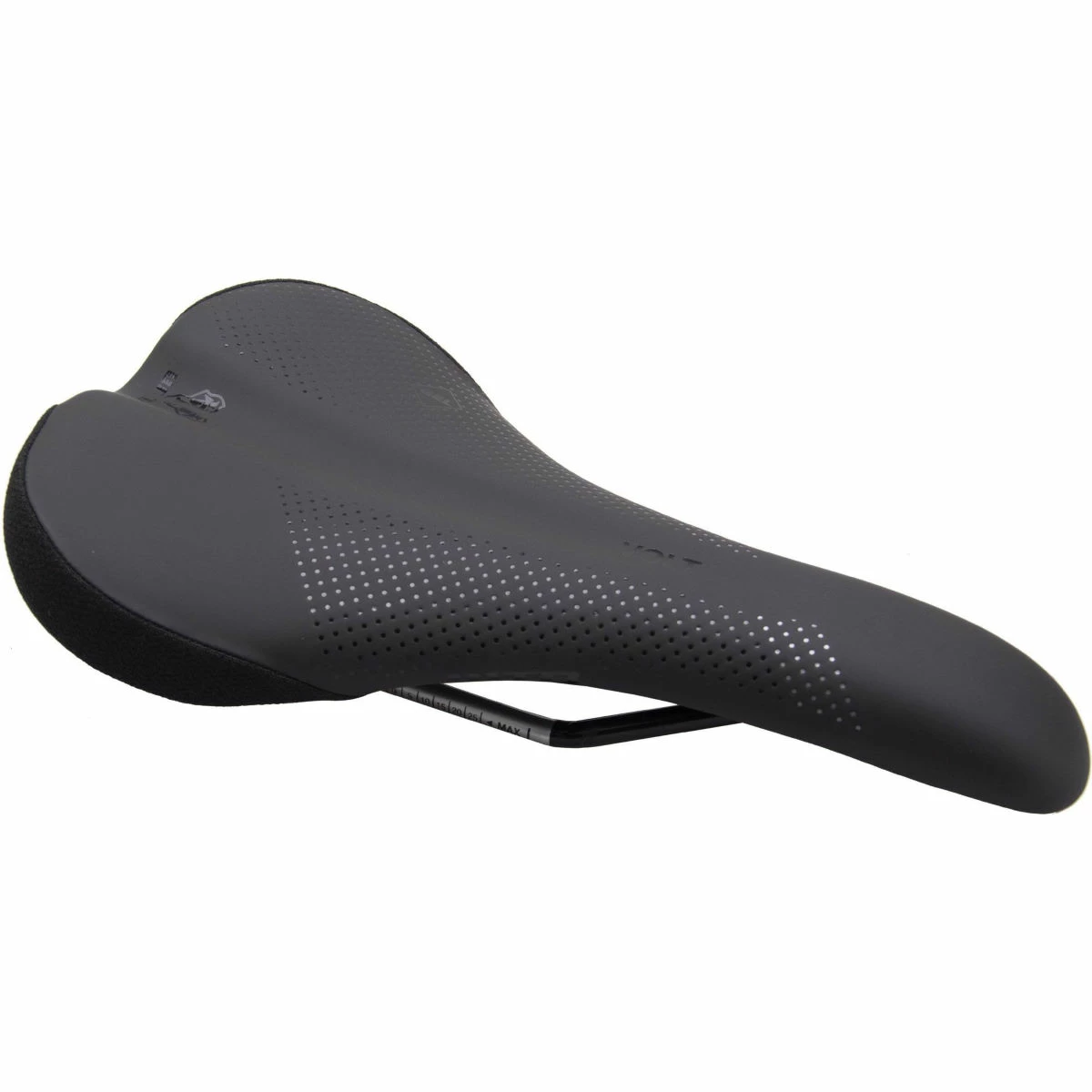 WTB Chromoly Volt Saddle 3 WTB Chromoly Volt Saddle