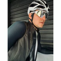 KOO Spectro White Sunglasses (Super Silver Lens) 13 KOO Spectro White Sunglasses (Super Silver Lens) -Vélos Remise White201 6