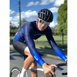 KOO Spectro White Sunglasses (Super Silver Lens) 14 KOO Spectro White Sunglasses (Super Silver Lens) -Vélos Remise White202 7