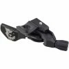 Wolf Tooth Remote Dropper Post Lever For Matchmaker X -Vélos Remise Wolf Tooth Remote Dropper Lever for Matchmaker X Dropper Remotes Black WTREMOTEMM