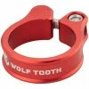 Collier De Tige De Selle Wolf Tooth -Vélos Remise Wolf Tooth Seatpost Clamp 09WT SeatClamp RED 01 2000x