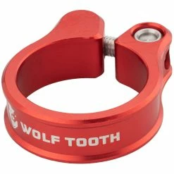 Collier De Tige De Selle Wolf Tooth