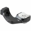 Wolf Tooth ShiftMount -Vélos Remise Wolf Tooth ShiftMount Seat Post Spares Black WTSHFISEVMM