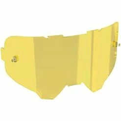 Leatt Standard Lens -Vélos Remise Yellow