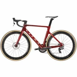 Vitus ZX-1 EVO RED ETap Road Bike 21 Vitus ZX-1 EVO RED ETap Road Bike -Vélos Remise ZX 120EVO20RED20eTap20Road20Bike 3