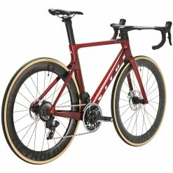 Vitus ZX-1 EVO RED ETap Road Bike 20 Vitus ZX-1 EVO RED ETap Road Bike -Vélos Remise ZX 120EVO20RED20eTap20Road20Bike 4