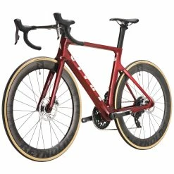 Vitus ZX-1 EVO RED ETap Road Bike 22 Vitus ZX-1 EVO RED ETap Road Bike -Vélos Remise ZX 120EVO20RED20eTap20Road20Bike 5