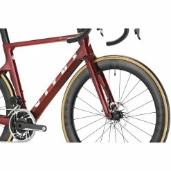Vitus ZX-1 EVO RED ETap Road Bike 27 Vitus ZX-1 EVO RED ETap Road Bike -Vélos Remise ZX 120EVO20RED20eTap20Road20Bike 8