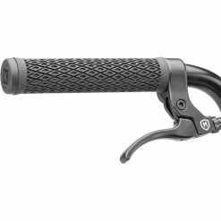 Kink Launch BMX Bike (2022) -Vélos Remise bikes 22 launch k420gry22 grip 1