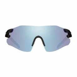 Lunettes De Soleil Dhb Upsilon (sans Monture) -Vélos Remise dhb Upsilon Frameless Sunglasses Sunglasses Black Black 2019 T9494BLACK BLACK 0