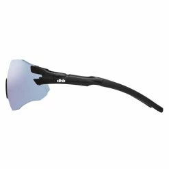 Lunettes De Soleil Dhb Upsilon (sans Monture) -Vélos Remise dhb Upsilon Frameless Sunglasses Sunglasses Black Black 2019 T9494BLACK BLACK 1